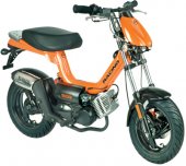 2012 Tomos Racing 45 photo
